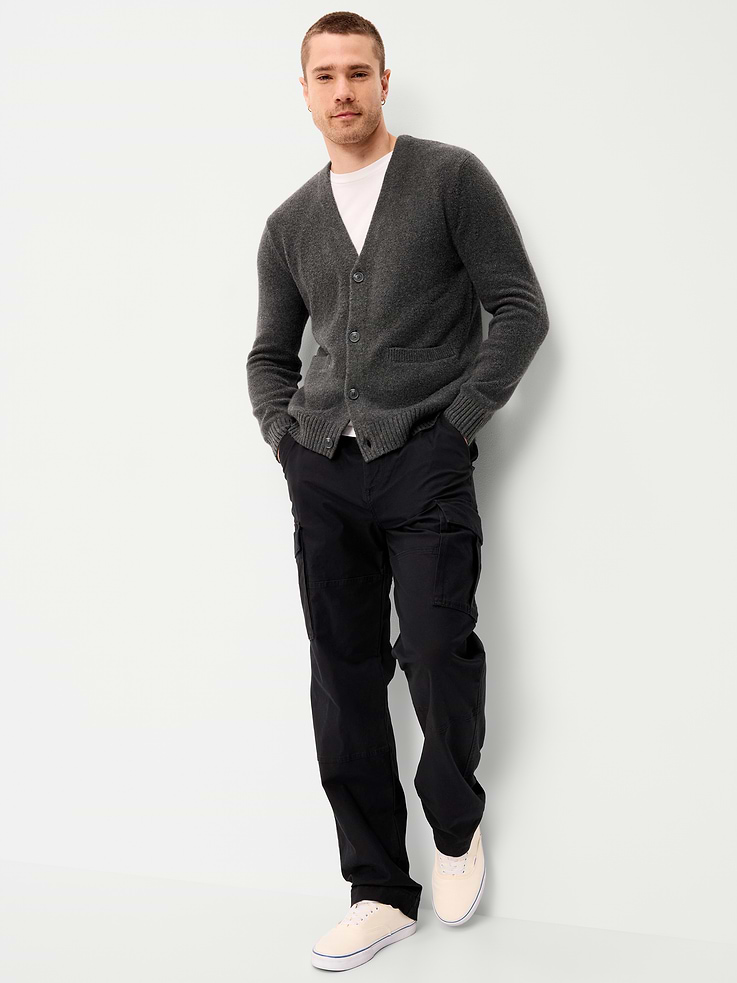 Image number 3 showing, SoSoft Cardigan Sweater