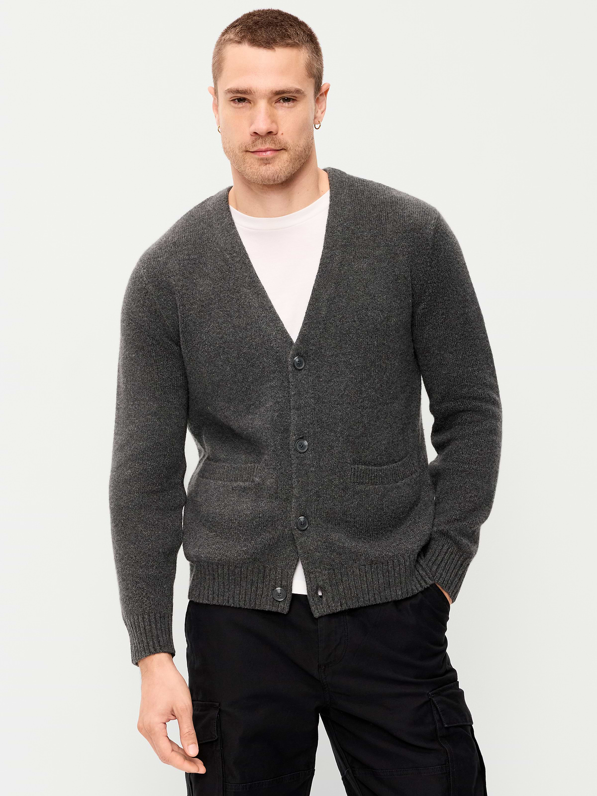 SoSoft Cardigan Sweater