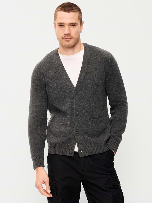 SoSoft Cardigan Sweater
