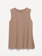 Image number 2 showing, StudioSmooth Tunic Tank