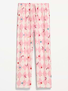 Image 3 de 3, Pantalon de pyjama en flanelle pour homme