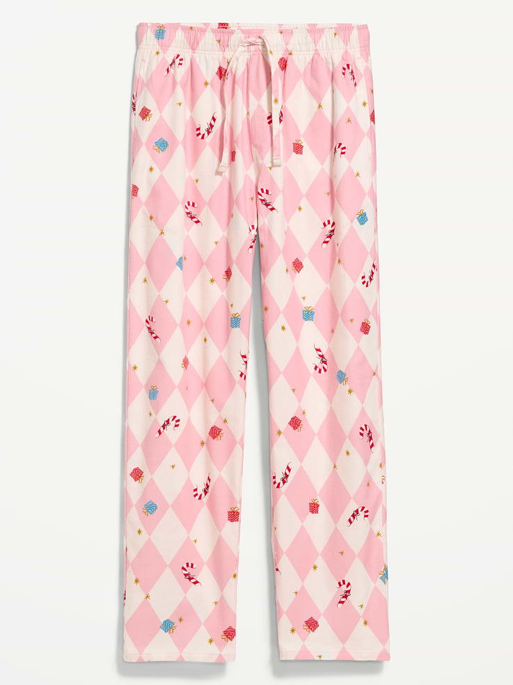 Image 3 de 3, Pantalon de pyjama en flanelle pour homme