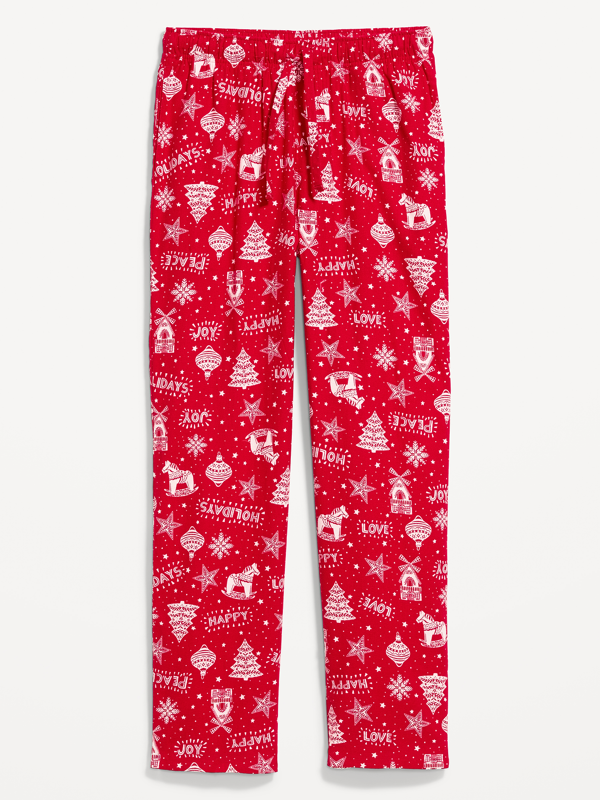 Image 3 de 3, Pantalon de pyjama en flanelle pour homme