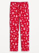 Image 3 de 3, Pantalon de pyjama en flanelle pour homme