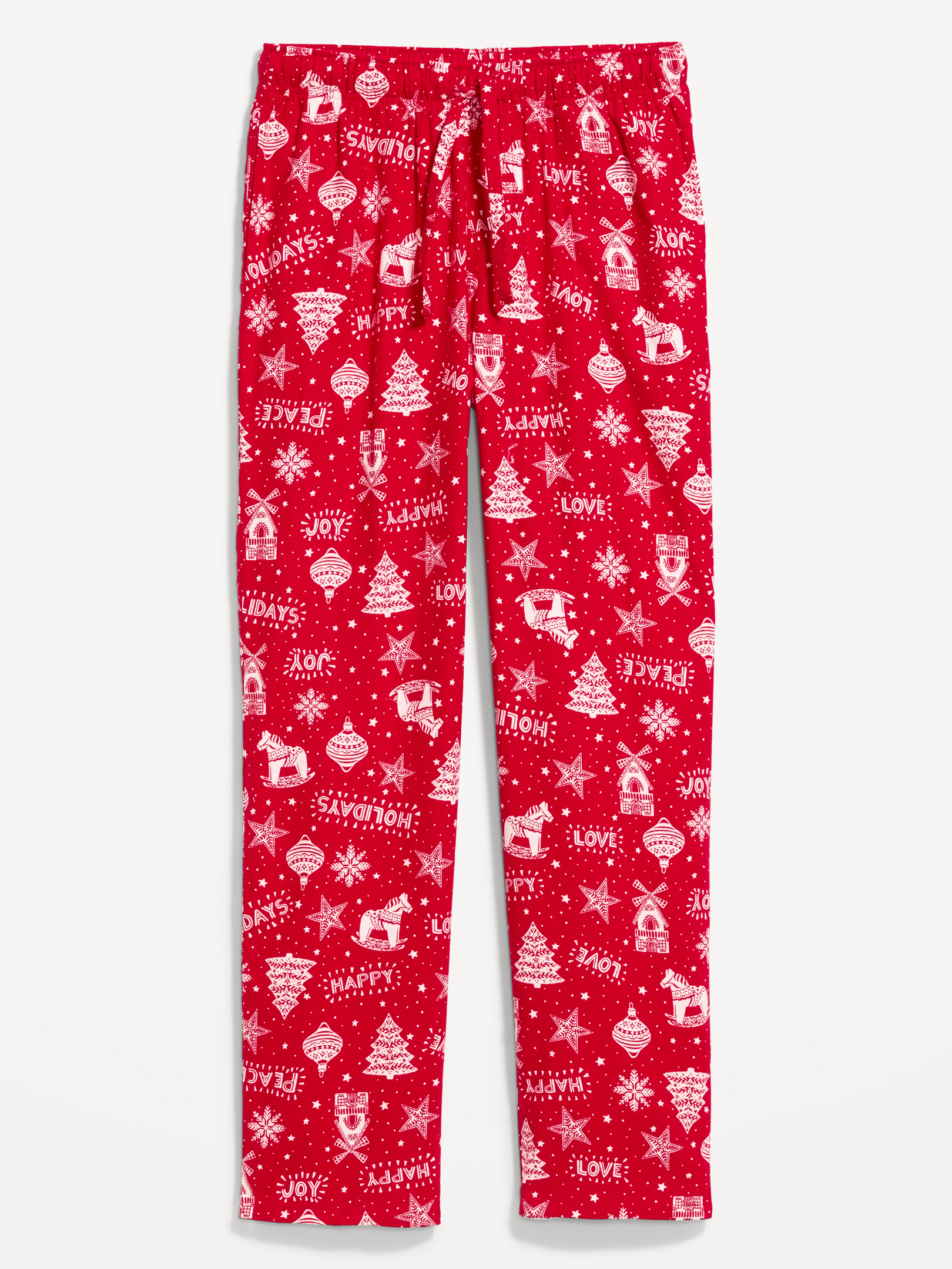 Flannel Pajama Pants for Men | Old Navy