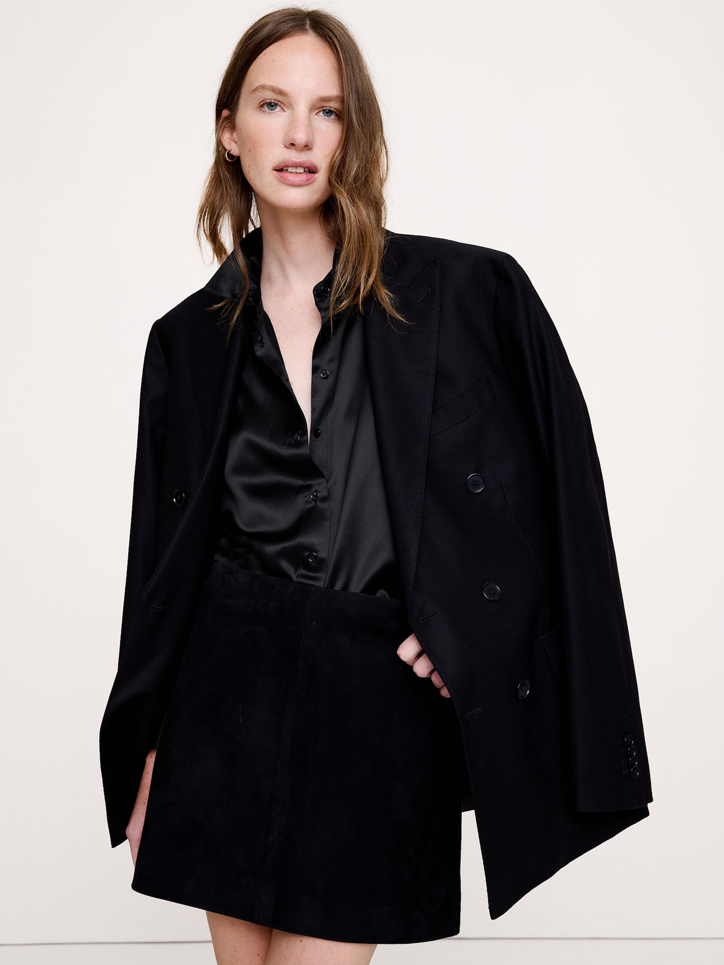Image number 4 showing, The Everyday Silk Shirt