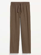 Image 3 of 3, Flannel Pajama Pants