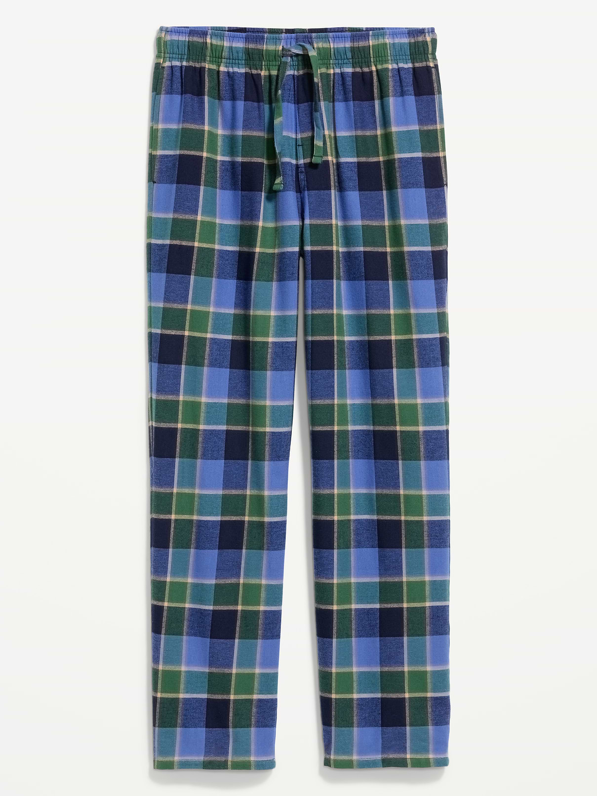 Image 3 of 3, Flannel Pajama Pants