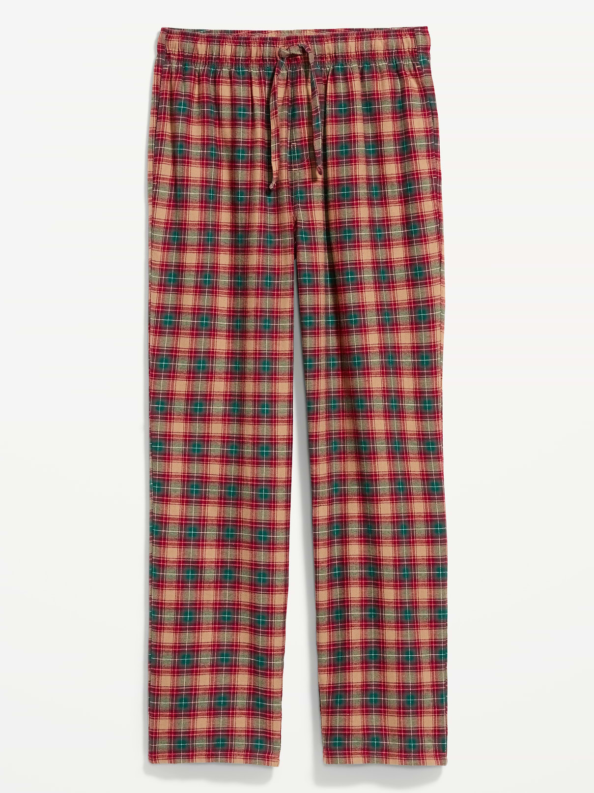 Image 3 de 3, Pantalon de pyjama en flanelle