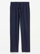 Image 3 of 3, Flannel Pajama Pants