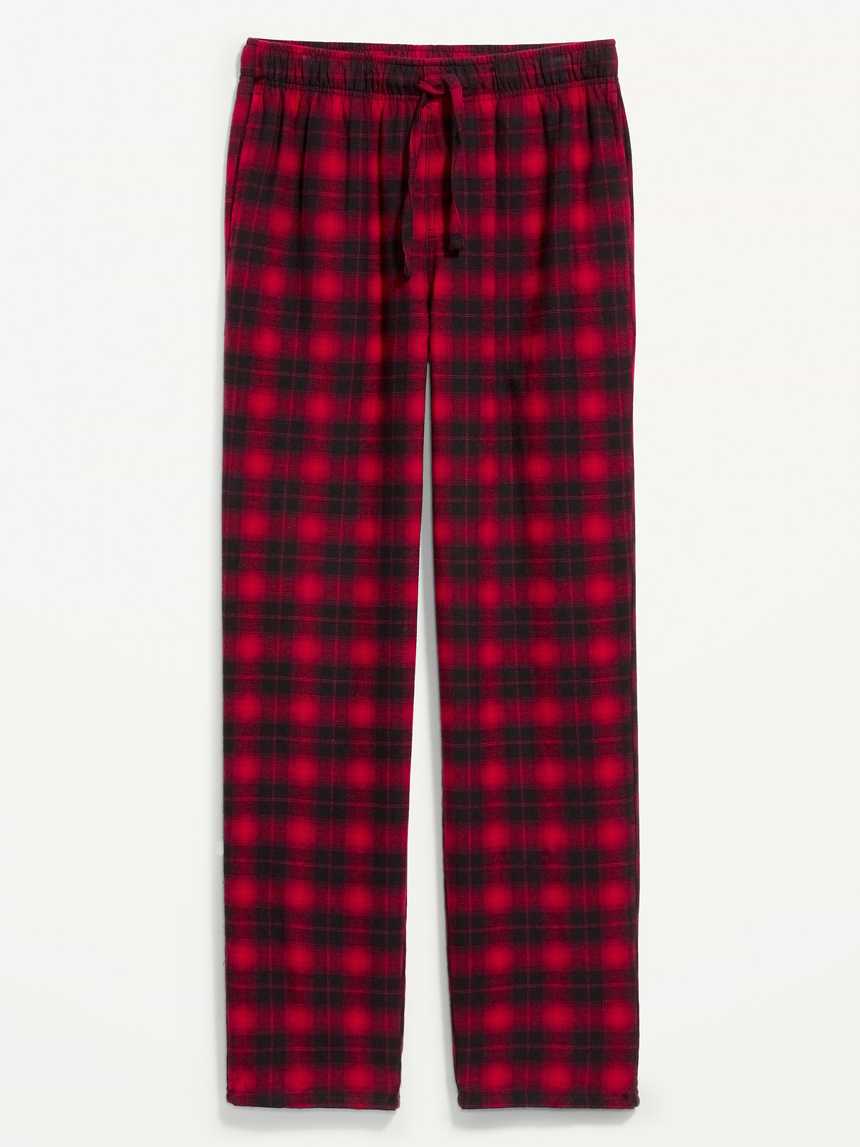 Image 3 of 3, Flannel Pajama Pants