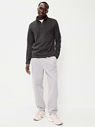 Image number 3 showing, Sweater Fleece Quarter-Zip