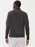 Image number 2 showing, Sweater Fleece Quarter-Zip