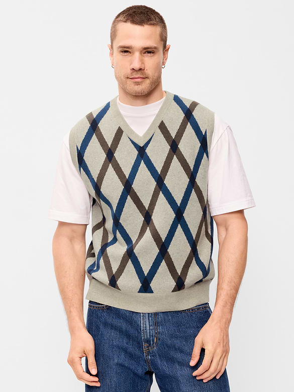 SoSoft Lite Sweater Vest