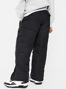 Image 2 of 4, Water-Resistant Snow Pants for Boys