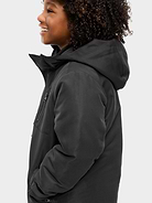 Image 3 of 4, Water-Resistant 2-In-1 Snow Jacket for Boys