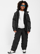 Image 4 of 4, Water-Resistant 2-In-1 Snow Jacket for Boys