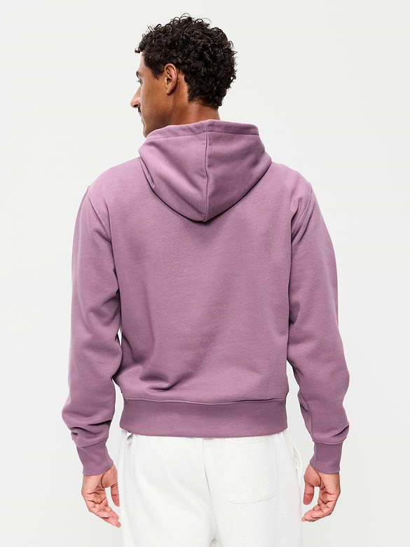 Rotation Hoodie