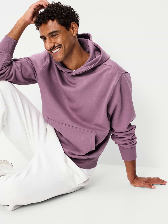 Rotation Hoodie