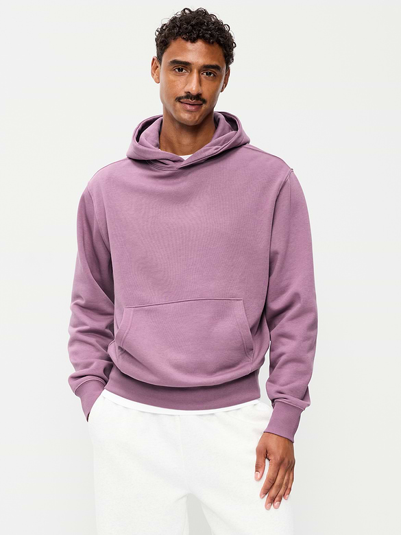 Rotation Hoodie