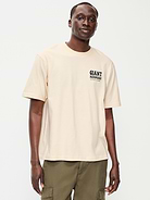 Image number 2 showing, Heavyweight Graphic T-Shirt