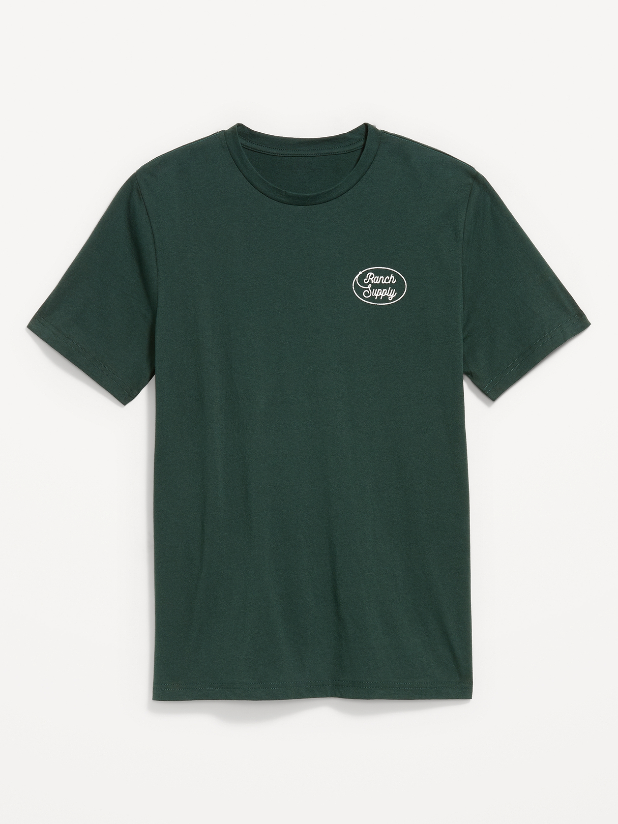 Graphic T-Shirt | Old Navy