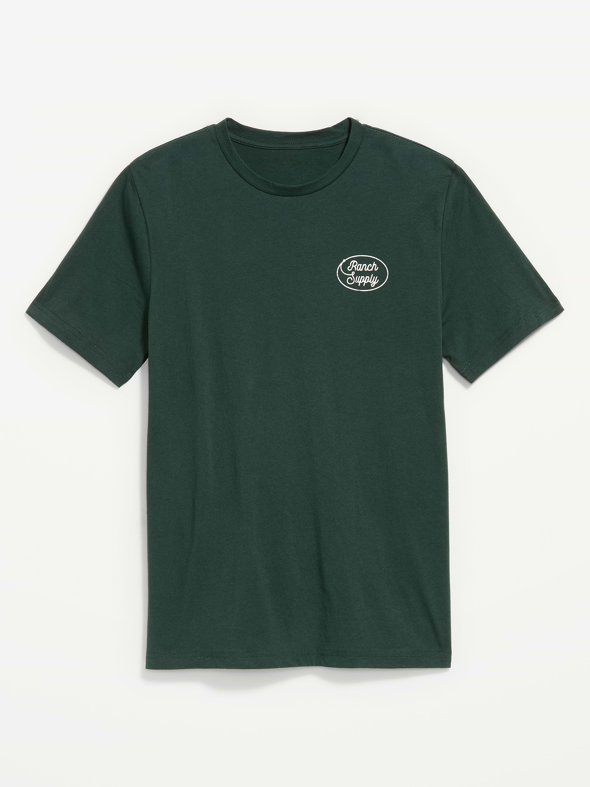 L'image numéro 2 présente T-shirt à imprimé
