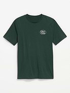 L'image numéro 2 présente T-shirt à imprimé