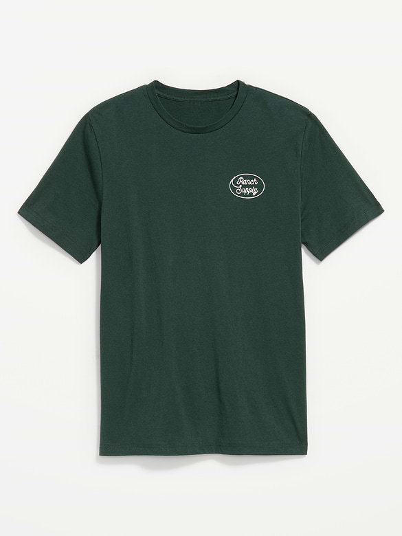 Graphic T-Shirt