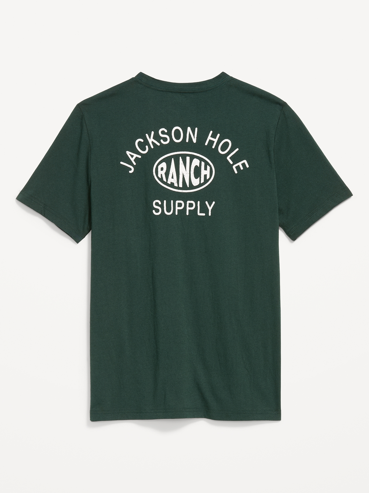 Graphic T-Shirt | Old Navy