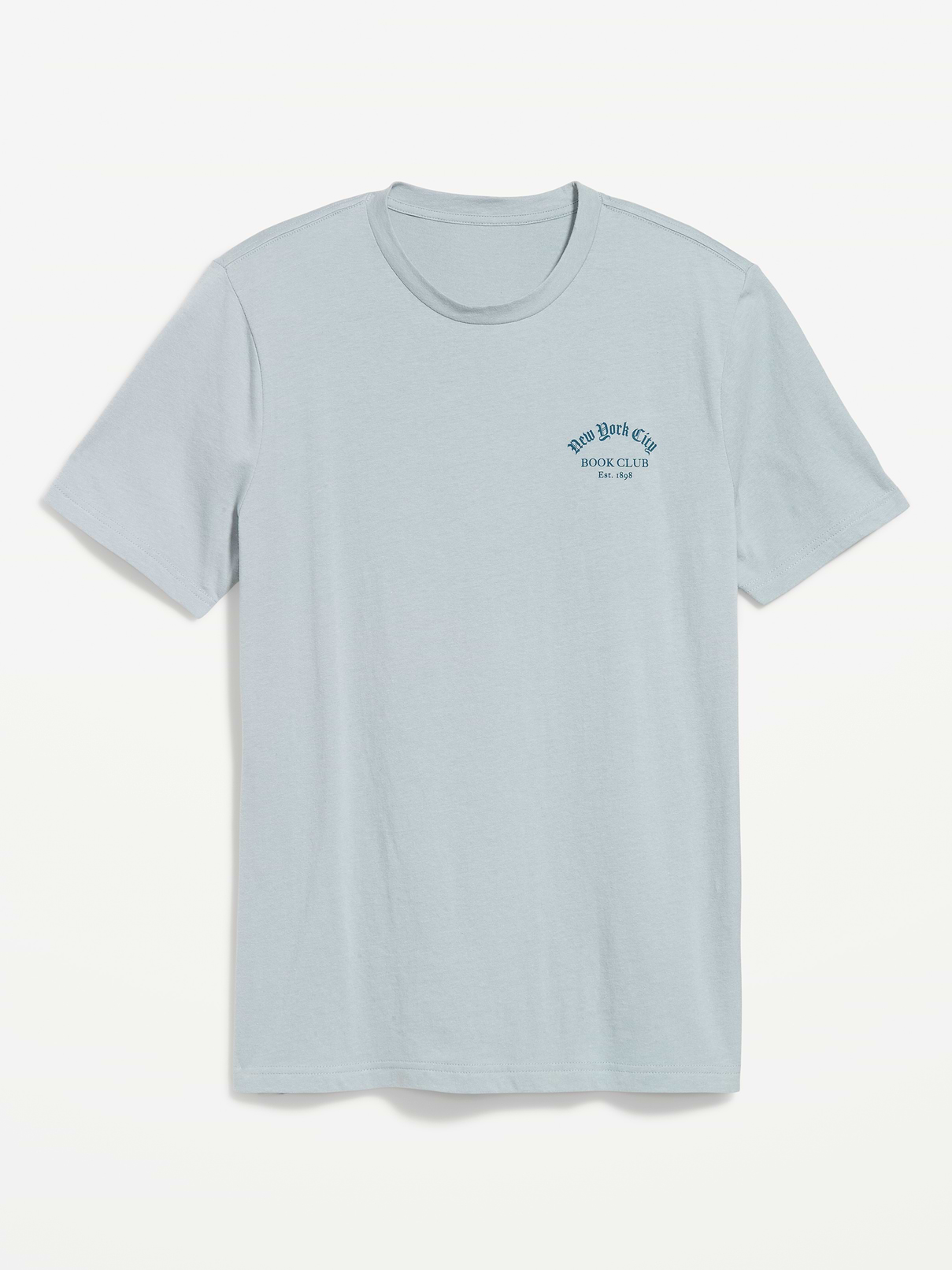 L'image numéro 2 présente T-shirt à imprimé