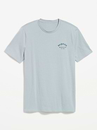 L'image numéro 2 présente T-shirt à imprimé