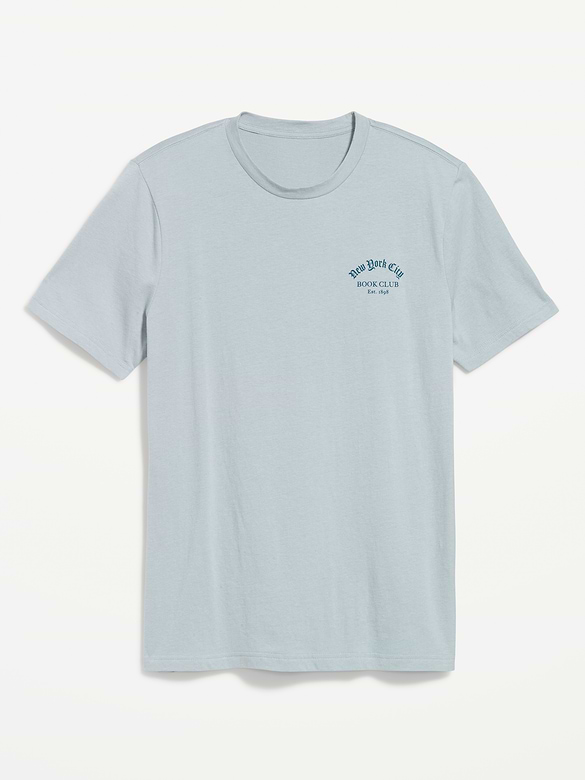 Graphic T-Shirt