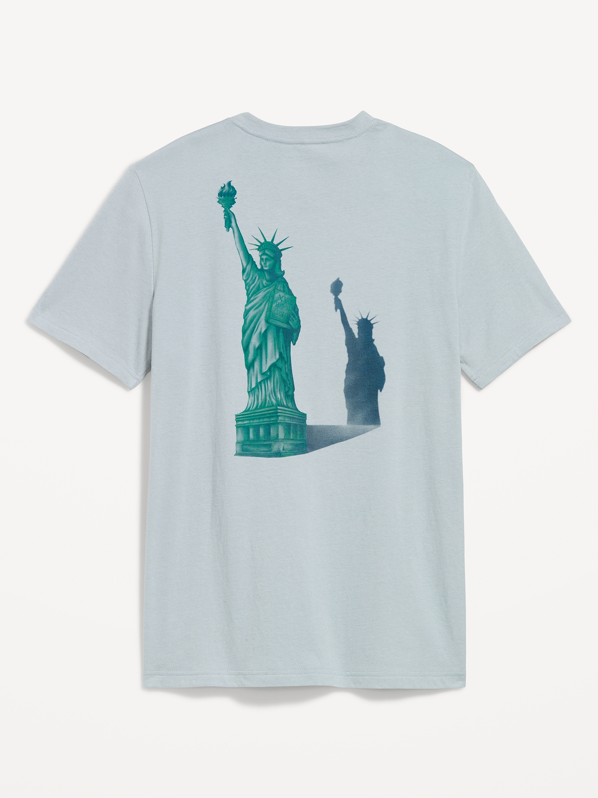 Graphic T-Shirt | Old Navy