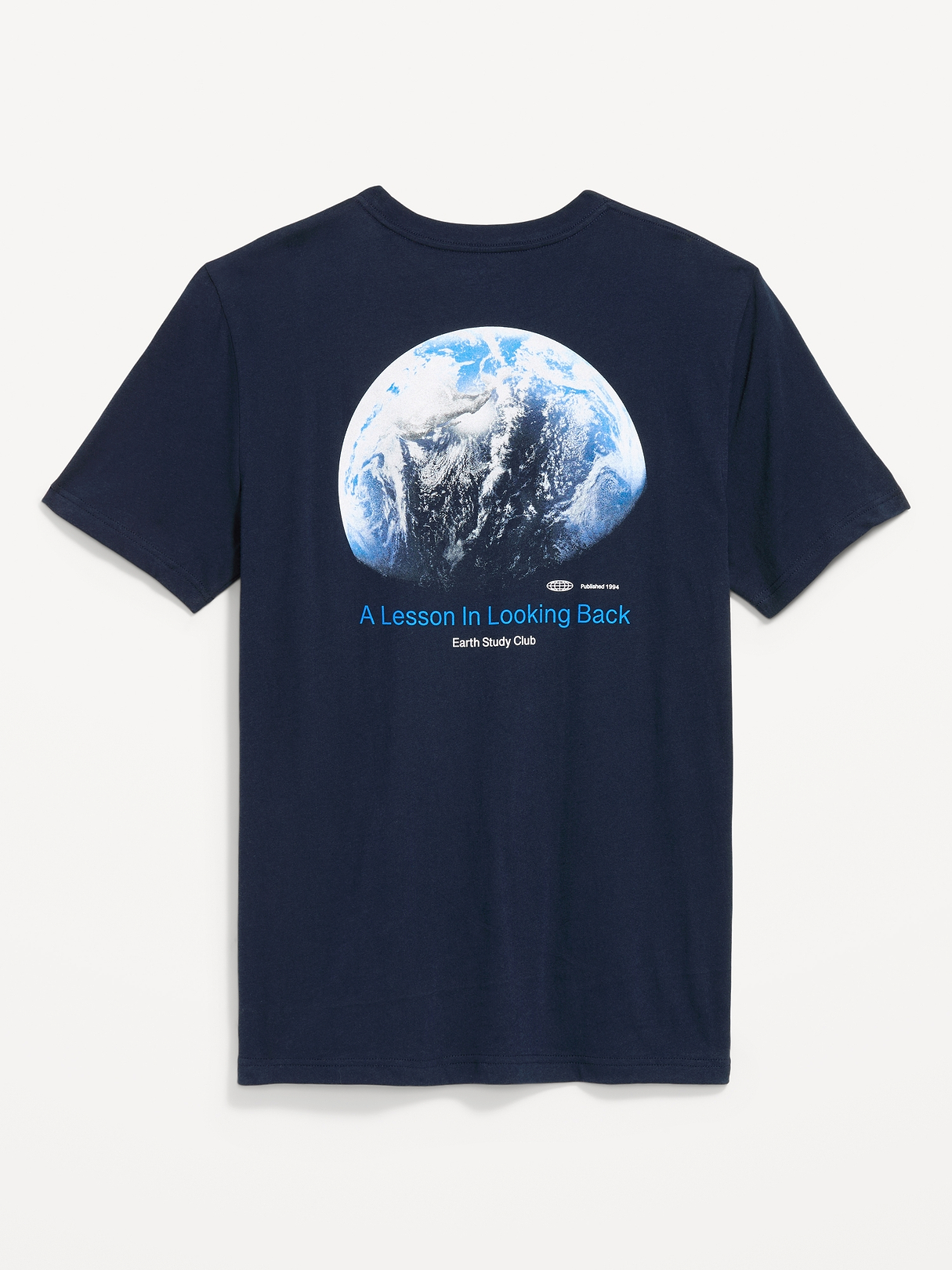 Graphic T-Shirt | Old Navy
