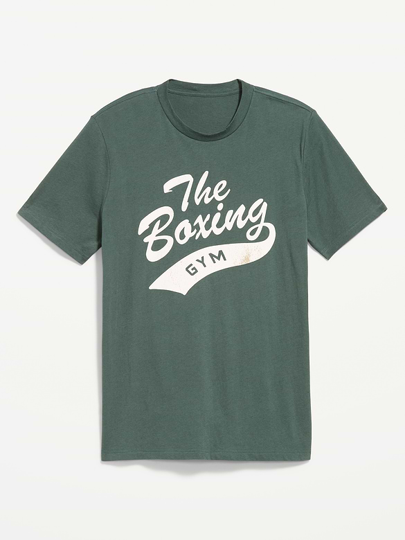 Graphic T-Shirt