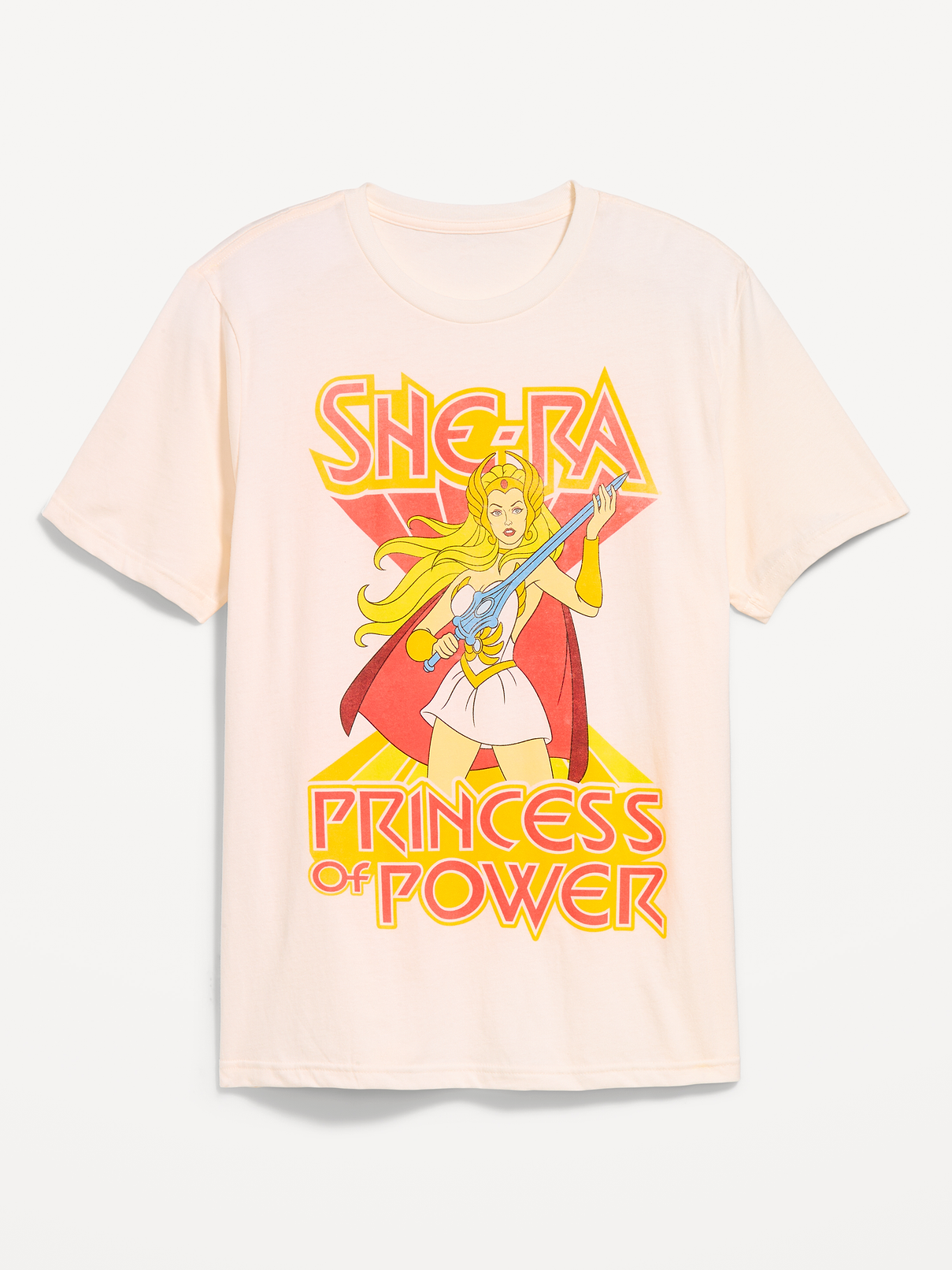 Image number 1 showing, She-Ra® T-Shirt