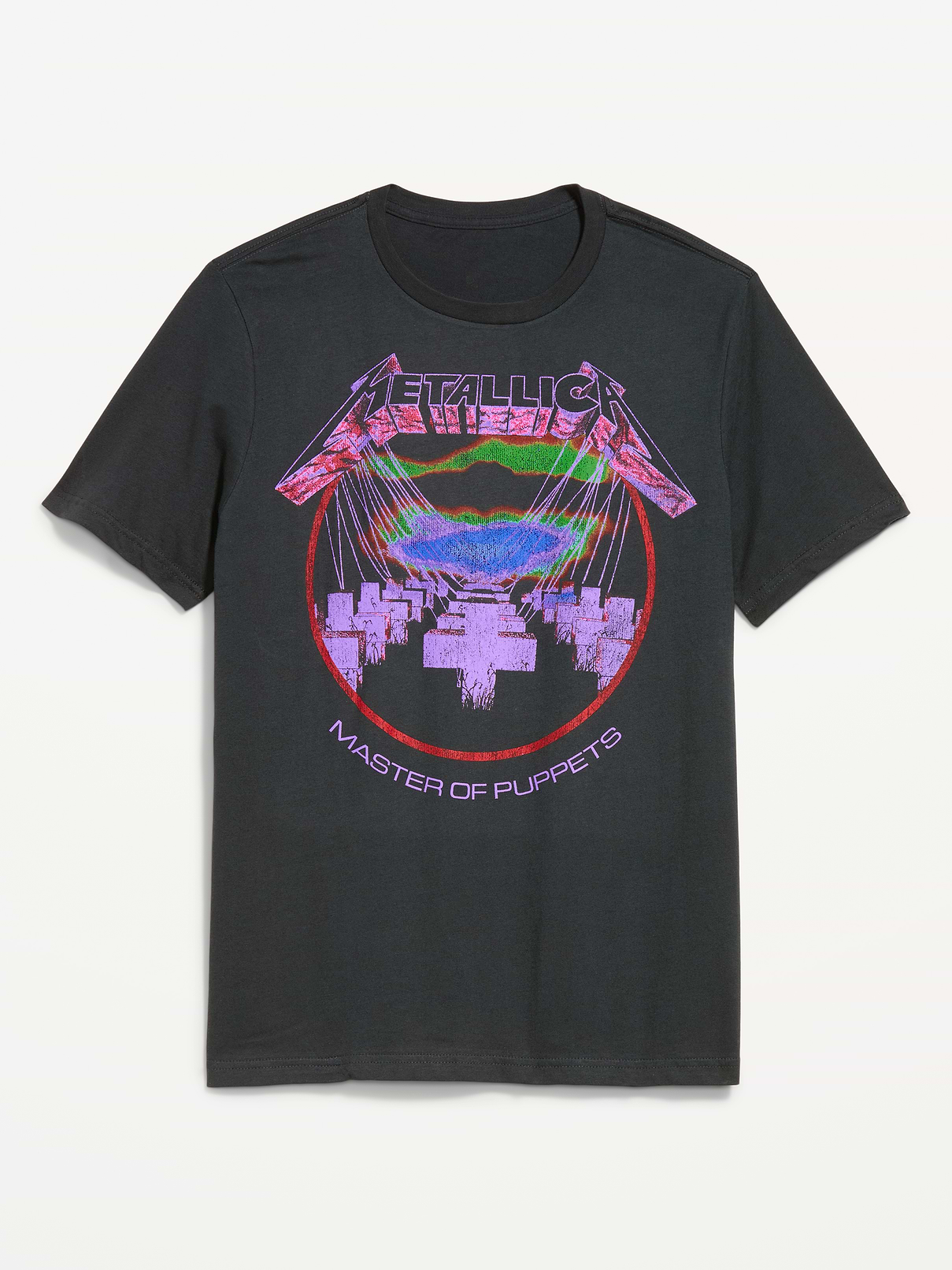 Image number 2 showing, Metallica™ T-Shirt