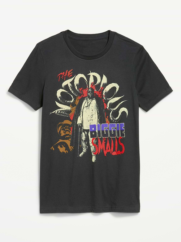 Notorious B.I.G. Biggie Smalls™ T-Shirt