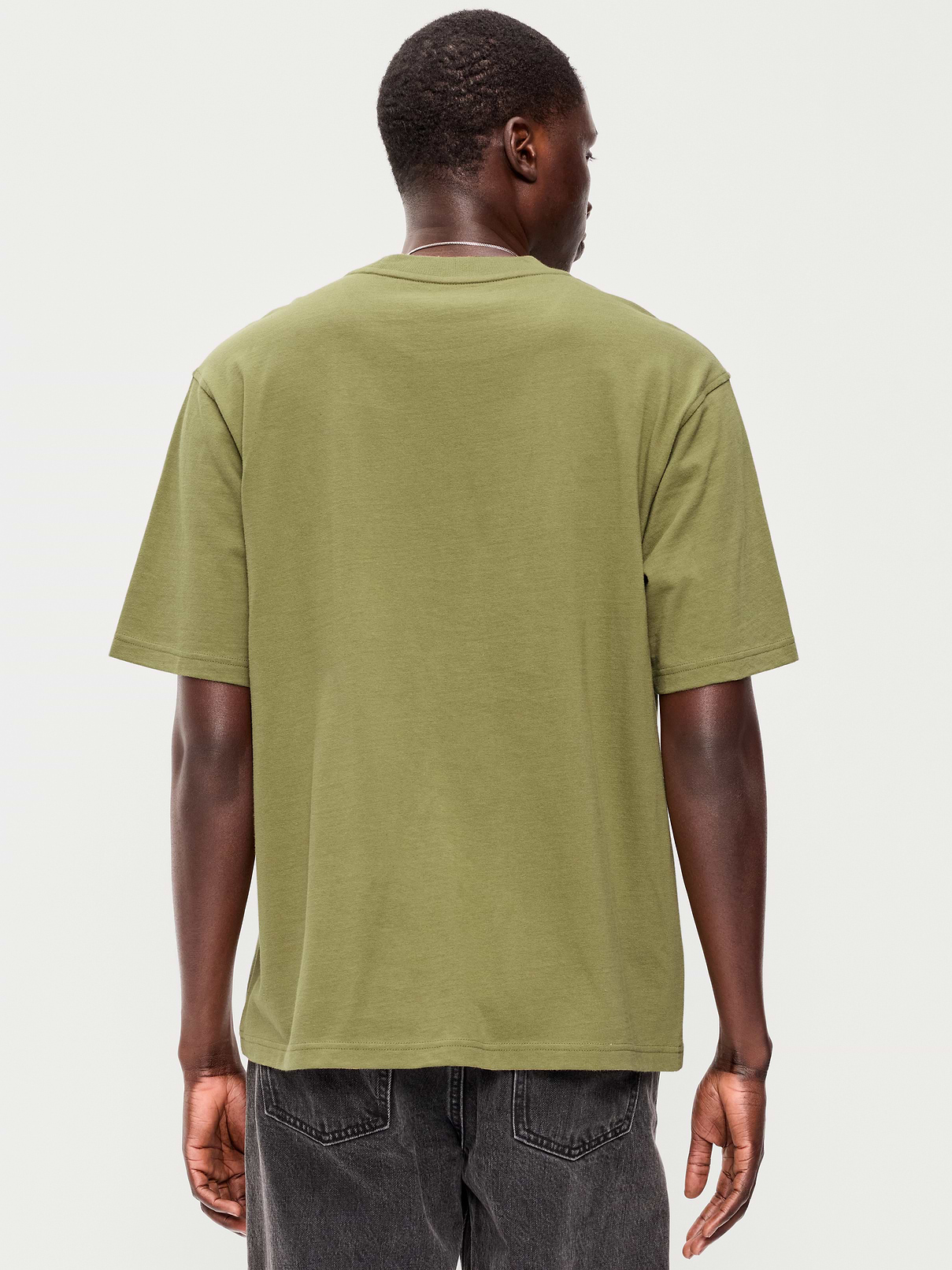Image number 2 showing, Heavyweight Graphic T-Shirt