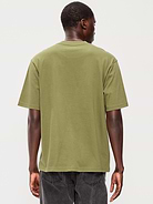 Image number 2 showing, Heavyweight Graphic T-Shirt