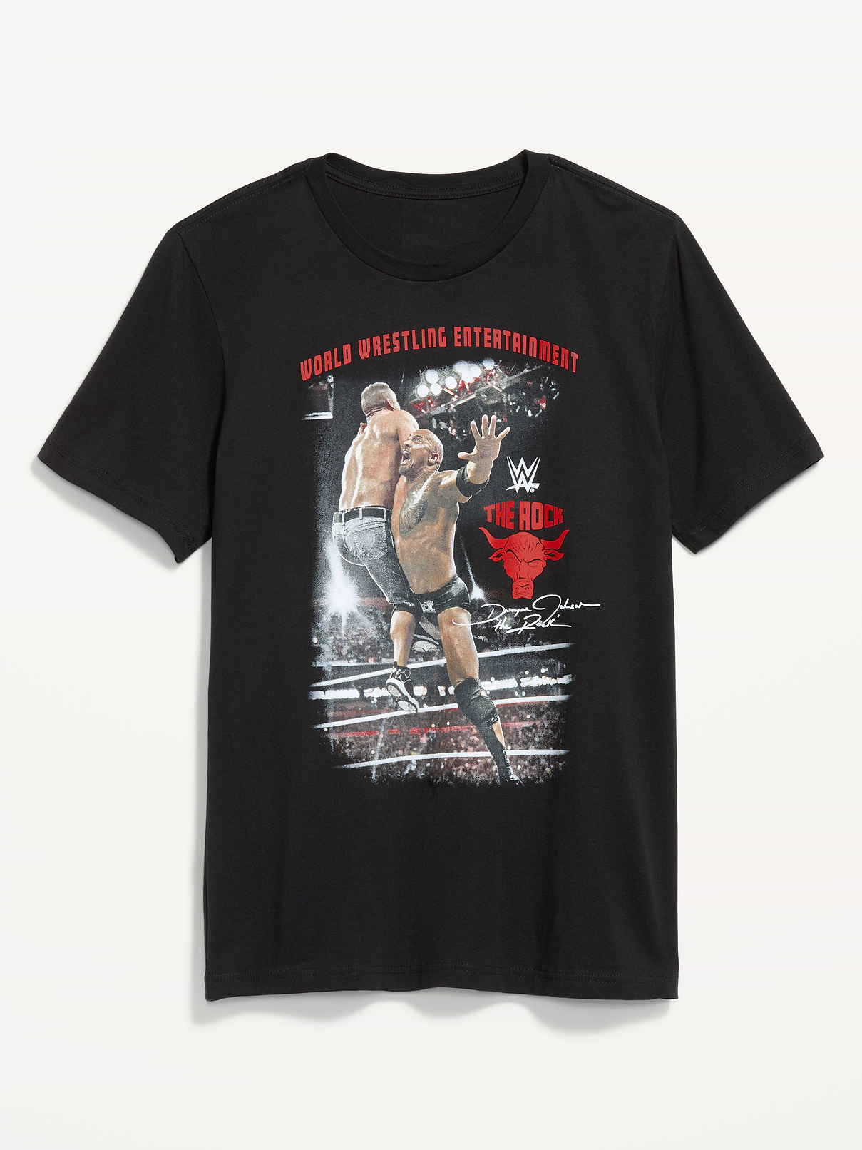 Image number 2 showing, WWE® The Rock T-Shirt