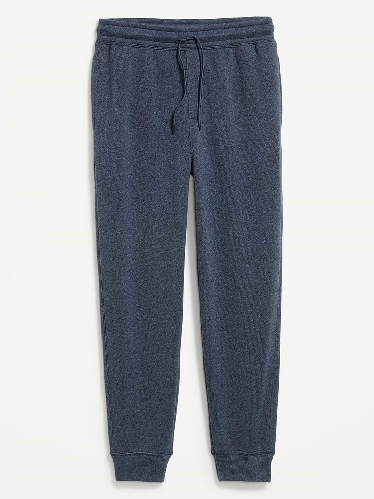 Image 5 of 5, Sweater Fleece Joggers