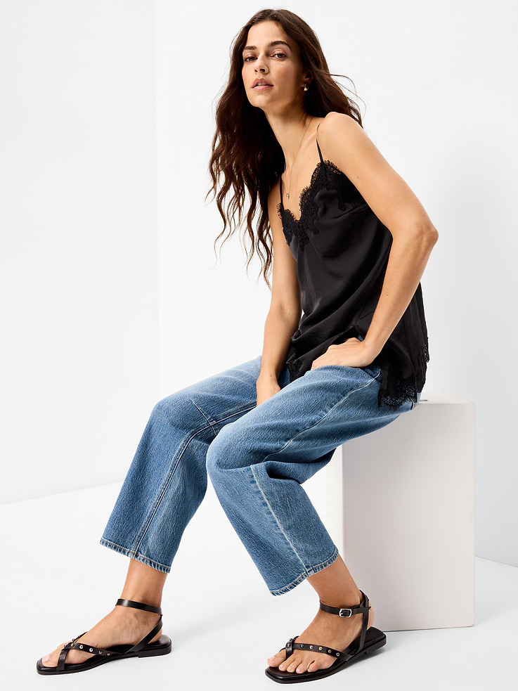 Image number 2 showing, Studded Toe-Strap Sandals