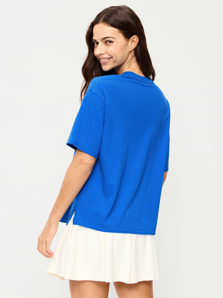 Image number 2 showing, Mount Rainier National Park Loose T-Shirt