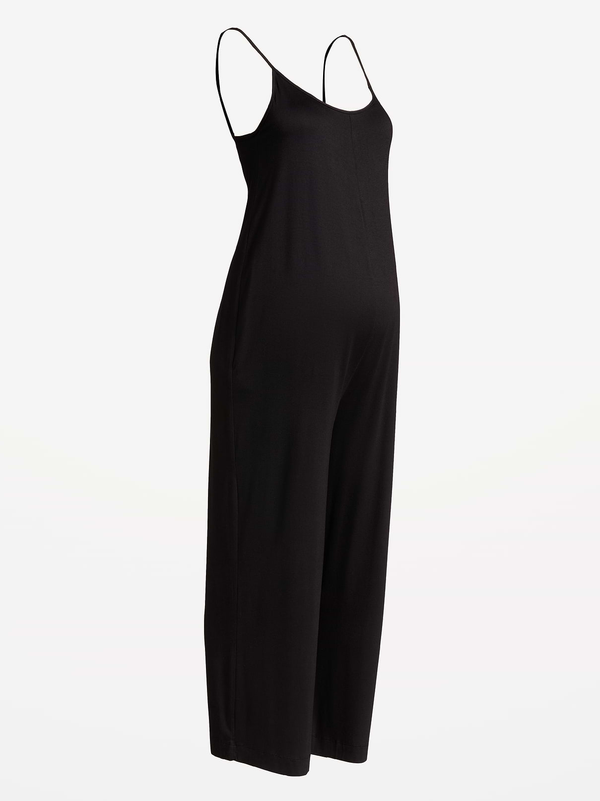 Image number 2 showing, Maternity Sunday Sleep Knit Jersey Jumpsuit