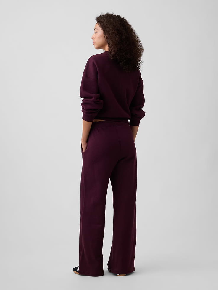 Image number 2 showing, Relaxed Straight-Leg Sweatpants