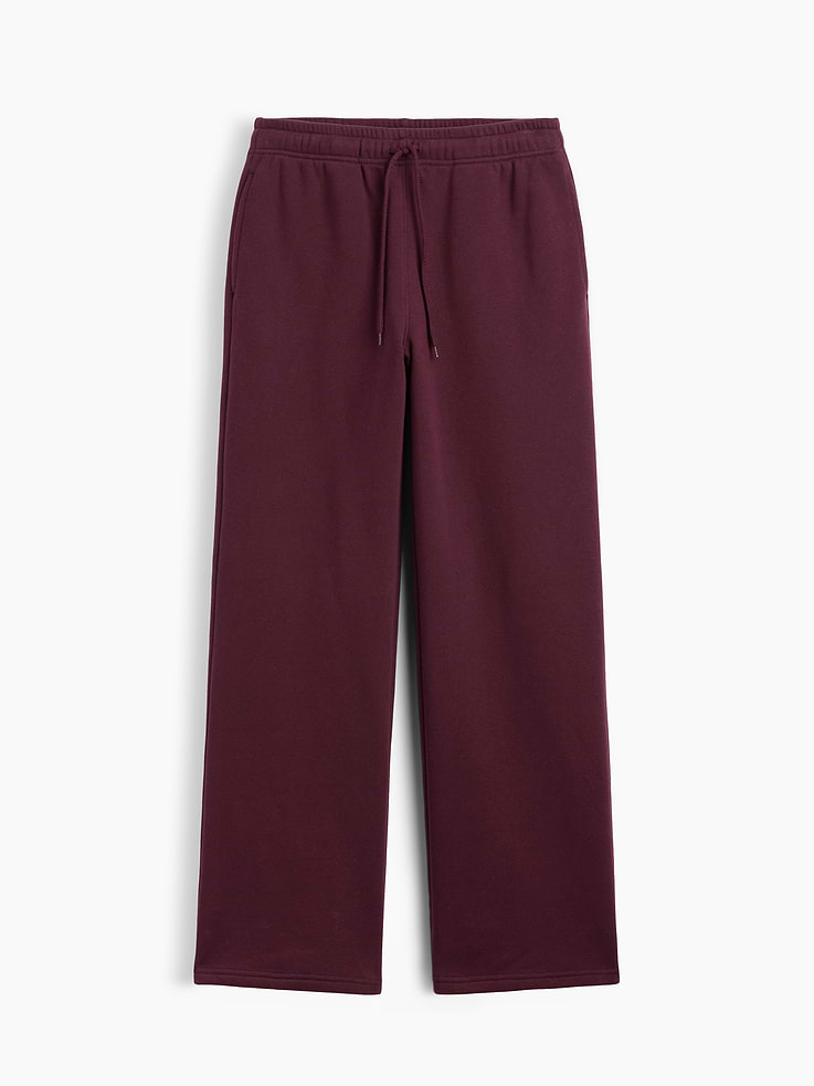 Image number 5 showing, Relaxed Straight-Leg Sweatpants
