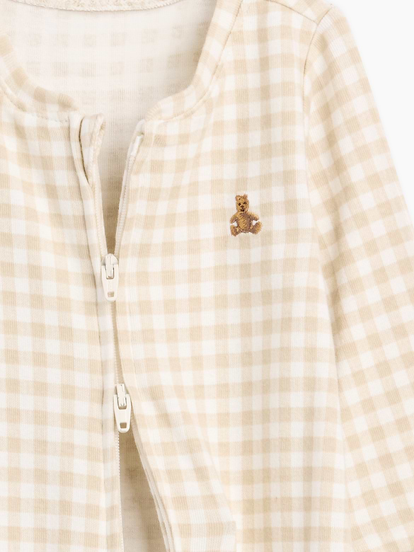 Baby Brannan Bear One-Piece