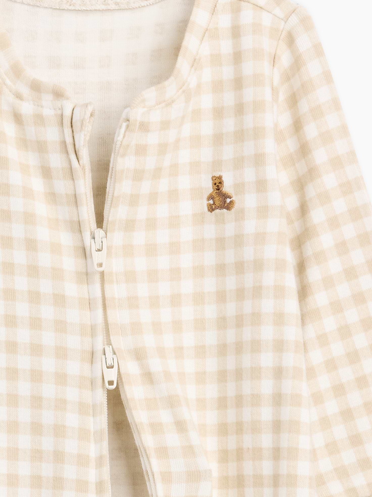 Image number 2 showing, Baby Brannan Bear One-Piece